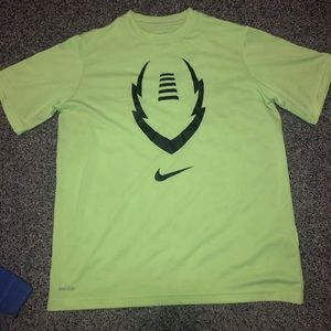 Nike shirt